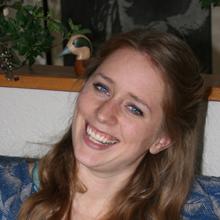Photo of Emily Hanscam